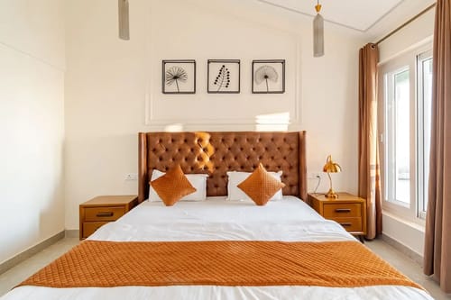 Simhayana's Villa 2.0 | Mussoorie – 2 bedroom villa in Mussoorie, Uttarakhand