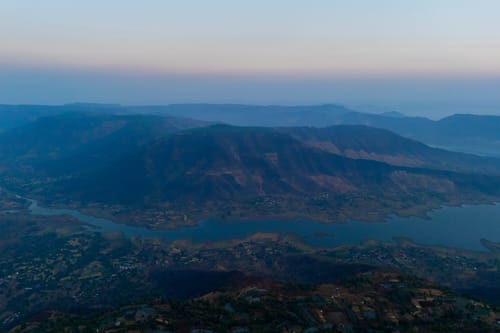 Misty Dews – 4 bedroom villa in Panchgani, Maharashtra