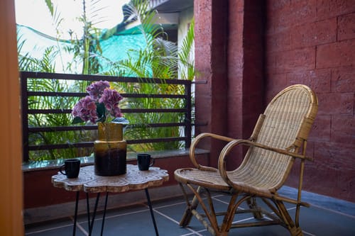 Aranya @ The Fig Tree Heritage – 4 bedroom villa in Lonavala, Maharashtra