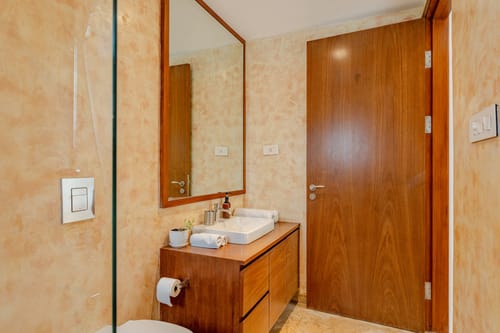 Jonah @ Pura Vida - Anjuna – 3 bedroom villa in North Goa, Goa