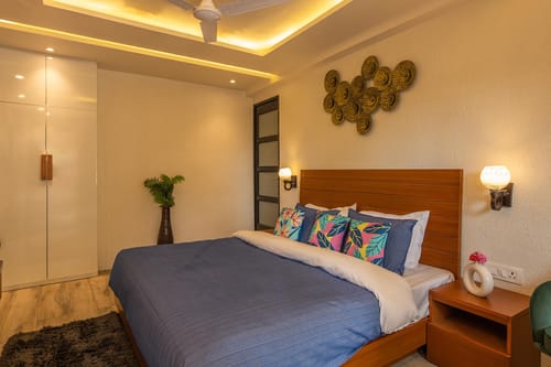 Safari @ Rolling Hills