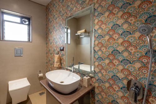 Brickstone Gardens - Manor – 7 bedroom villa in Mumbai, Maharashtra