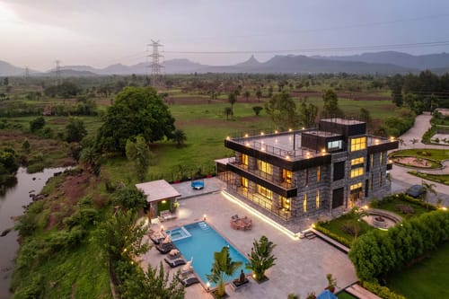 Ashbourne Estate - Wada