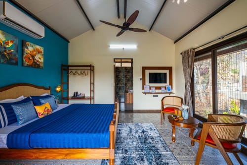Ever Falls – 9 bedroom villa in Karjat, Maharashtra