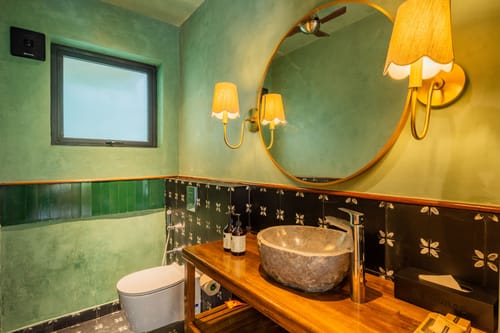 BellaVie | 3-BHK Villa With Private Pool & TV Lounge Area In A Gated Complex