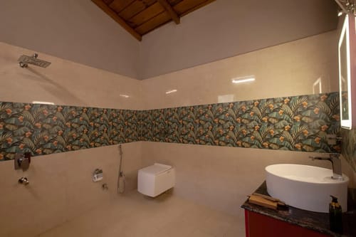 Amara Dusk | 4-BHK | Hill Views | Pet friendly | Proximity to Kainchi Dham  – 4 bedroom villa in Nainital, Uttarakhand