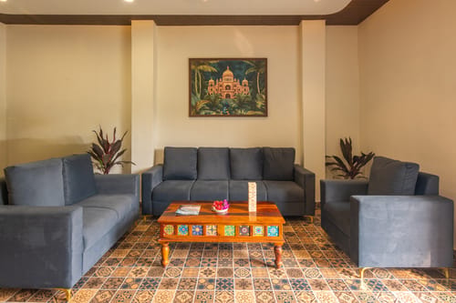 Rayana – 2 bedroom villa in Udaipur, Rajasthan
