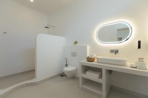 Villa Serenity – 5 bedroom villa in North Goa, Goa