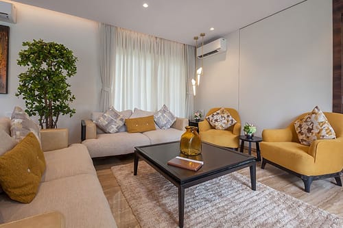 Villa Azul – 4 bedroom villa in Lonavala, Maharashtra