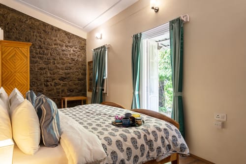 House of Hive – 5 bedroom villa in Nainital, Uttarakhand