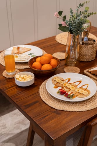 Comfort Room @ Vista Residences at GK-1 – 8 bedroom villa in Delhi-ncr, Delhi
