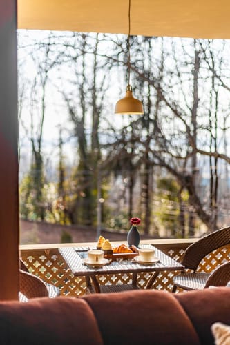 Hampton Grove – 5 bedroom villa in Srinagar, Jammu And kashmir