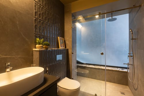 Thelma & Louise  W/ Outdoor Jacuzzi – 6 bedroom villa in Kasauli, Himachal Pradesh