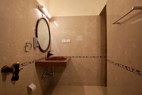 Greensckape – 4 bedroom villa in Ooty, Tamil Nadu