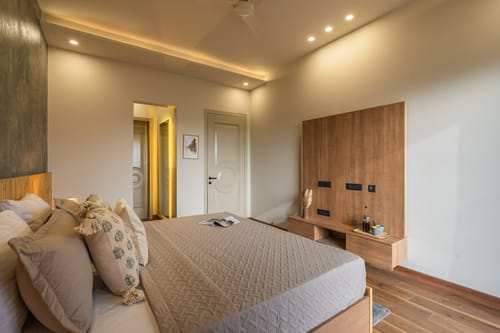 The Himalayan Den – 8 bedroom villa in Kasauli, Himachal Pradesh