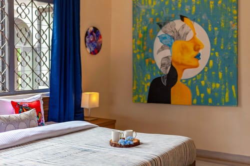 Grey Mosaics - Vasai – 5 bedroom villa in Mumbai, Maharashtra