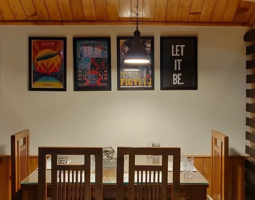 The Cloudberry | Cozy Hill Retreat with Balcony & Heated Interiors