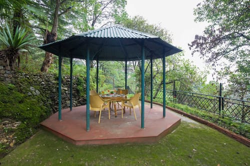Mountain Echoes – 4 bedroom villa in Mussoorie, Uttarakhand