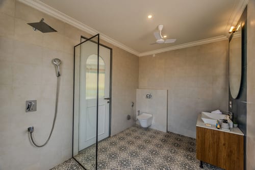 Casa De Sai - Assagao – 4 bedroom villa in North goa, Goa