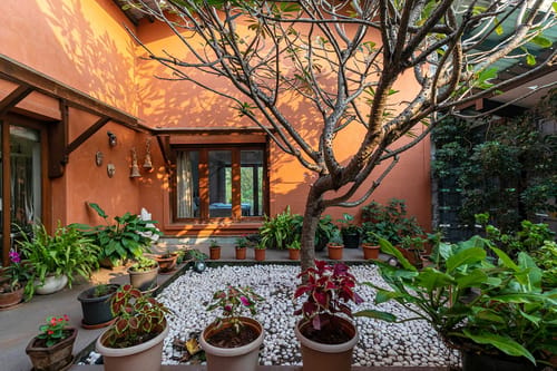 Villa Amaaya – 3 bedroom villa in Alibaug, Maharashtra