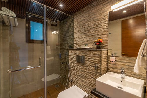 3 Rooms @ Residences by Tarika - Chail – 3 bedroom villa in Shimla, Himachal Pradesh