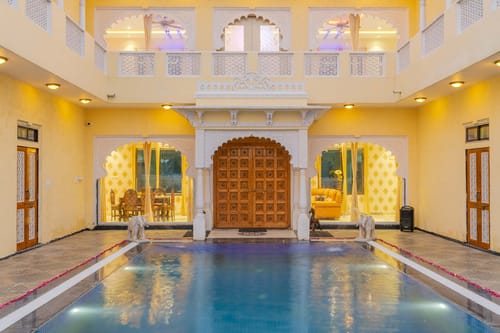 Panna Garh - Rajsamand