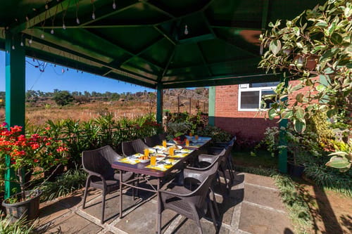 Status villa – 4 bedroom villa in Panchgani, Maharashtra