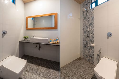 Kaia @ Villa Thalassa