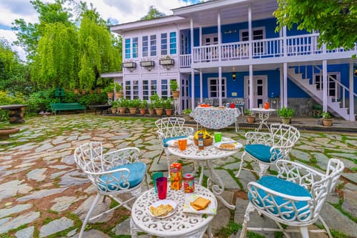 Violet Hill - Mashobra – 3 bedroom villa in Shimla, Himachal Pradesh
