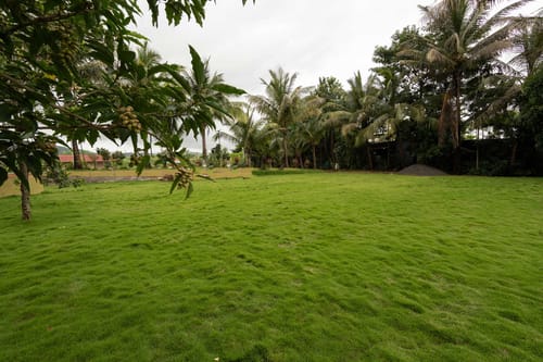 Rivulet Waters - Kamshet – 4 bedroom villa in Lonavala, Maharashtra