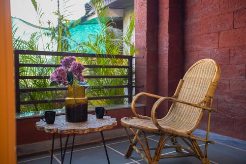 The Fig Tree Heritage – 8 bedroom villa in Lonavala, Maharashtra