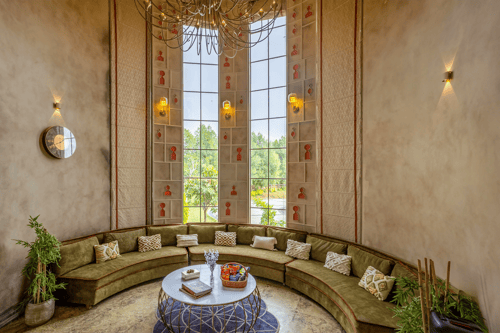 Noah’s Ark | Regal 3-BHK Villa Amidst Aravalli Hills With A Private Pool, Garden and A Gazebo – 3 bedroom villa in Jaipur, Rajasthan