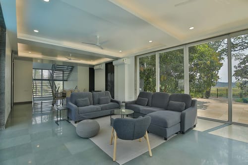 Twilight Grove – 4 bedroom villa in Karjat, Maharashtra
