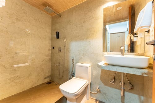 Villa Papillon – 4 bedroom villa in Mumbai, Maharashtra