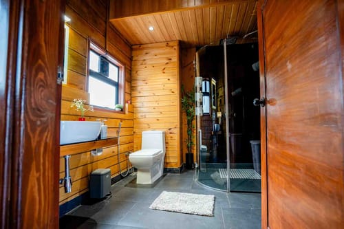 Woodhaus – 5 bedroom villa in Lonavala, Maharashtra