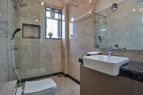 Kaarma Villa – 4 bedroom villa in Lonavala, Maharashtra