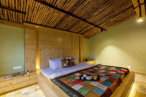 Ficus Farms - Igatpuri – 3 bedroom villa in Igatpuri, Maharashtra