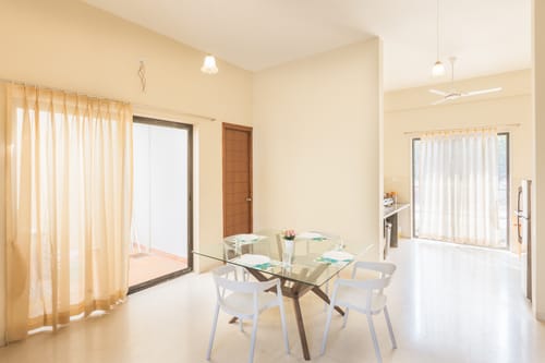 Vista Greenwoods Five Villa – 5 bedroom villa in Lonavala, Maharashtra