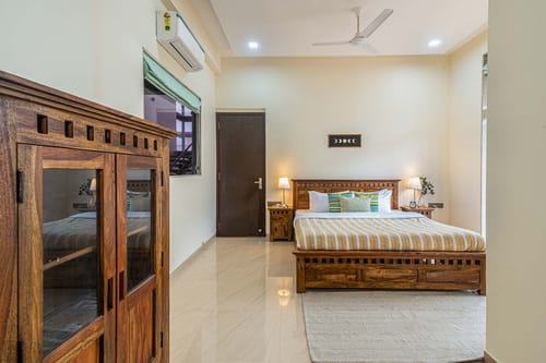 Sierra Skies – 5 bedroom villa in Lonavala, Maharashtra