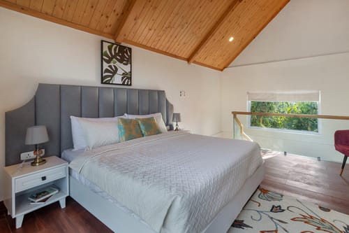 Maple @ SilverSpring Cottage – 1 bedroom villa in Dehradun, Uttarakhand