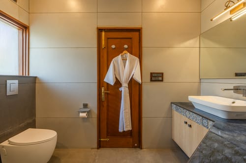 The Birdwood Estate – 6 bedroom villa in New Delhi, Delhi