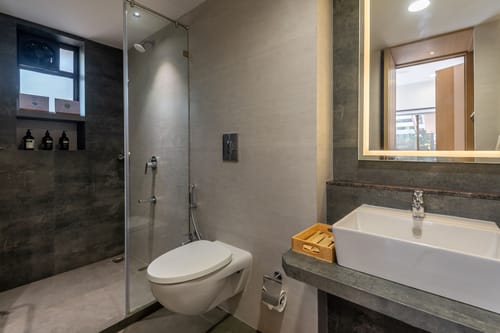 Energise Soul Retreat | Pet-friendly 3-BHK With Outdoor Patio | 15 Mins from Trimbakeshwar Jyotirlinga Temple – 3 bedroom villa in Nashik, Maharashtra