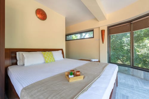 The Boulevard Villa – 4 bedroom villa in Lonavala, Maharashtra