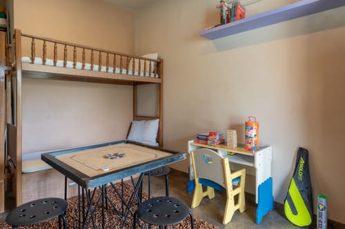 Brickhouse Aranya – 4 bedroom villa in Nashik, Maharashtra