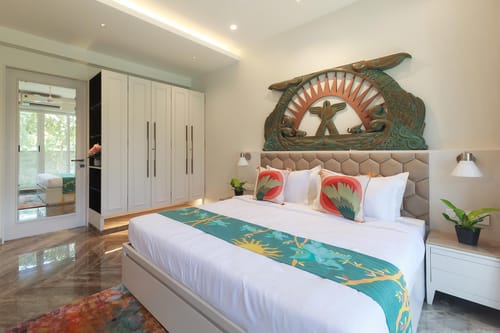 Le Sutra Great Escapes - Udaan – 4 bedroom villa in Lonavala, Maharashtra