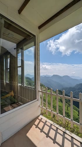 The Good Room – 2 bedroom villa in Mussoorie, Uttarakhand
