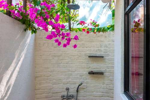 House Below The Hill – 4 bedroom villa in Alibaug, Maharashtra