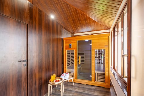 Ashwamedha Manor – 7 bedroom villa in Karjat, Maharashtra