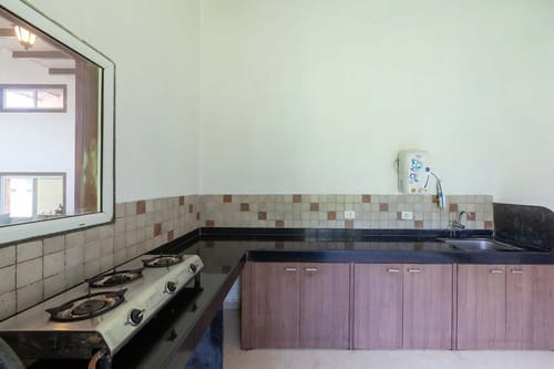 Corfu and Crete – 6 bedroom villa in Karjat, Maharashtra