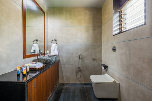 Ever Falls – 9 bedroom villa in Karjat, Maharashtra